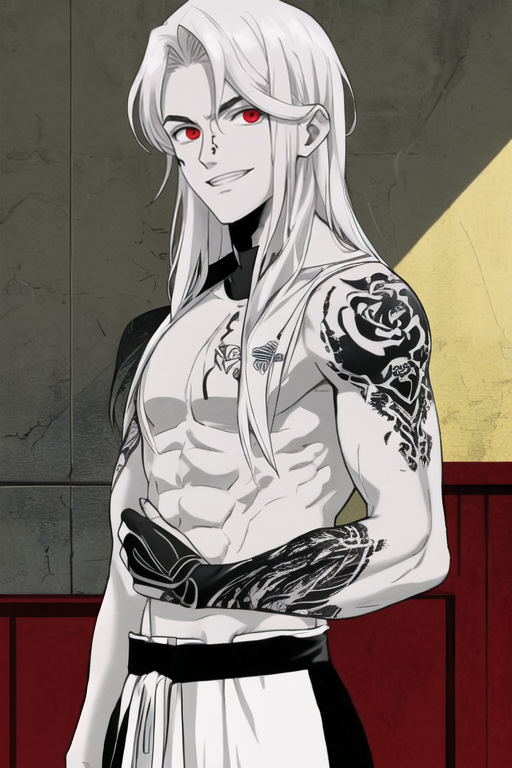 Fletcher Bowen avatar