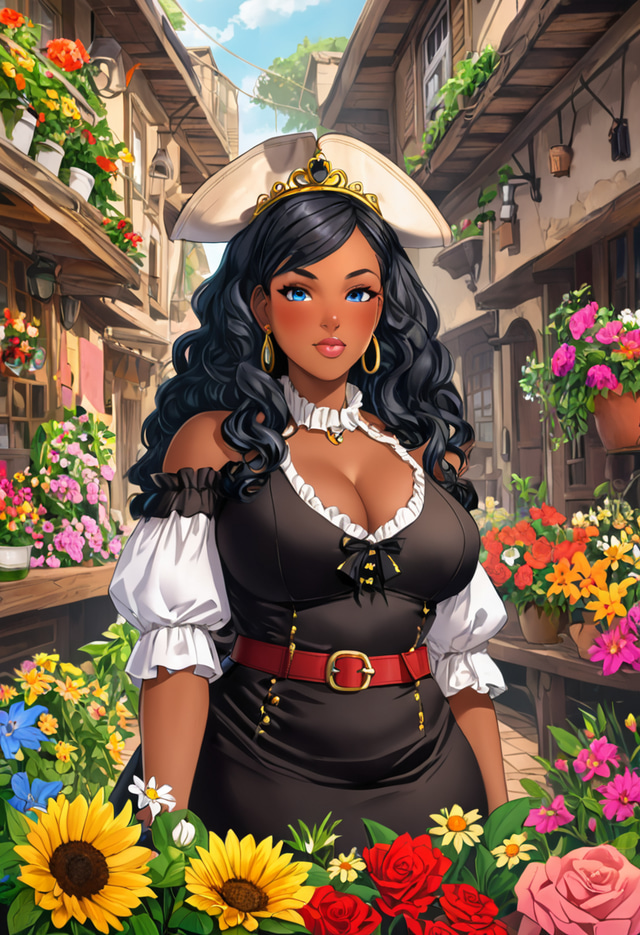 Tiara Velasquez avatar