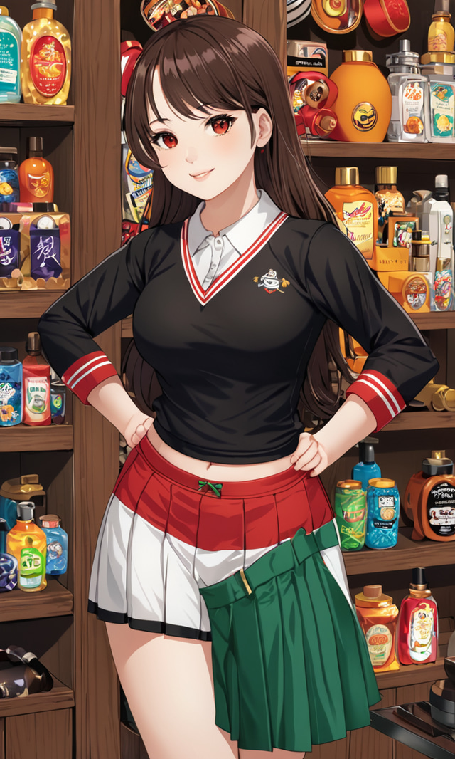 Juliette Nolan avatar