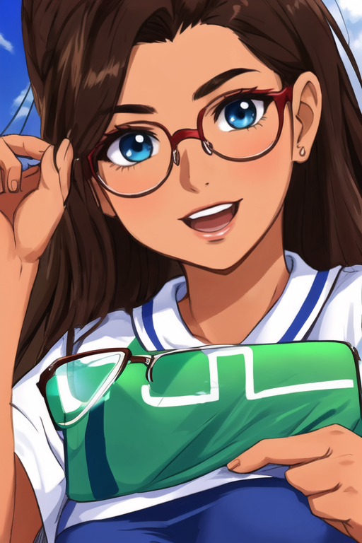 Dalia Stout avatar