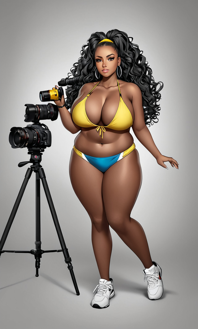 Jaida Buck avatar