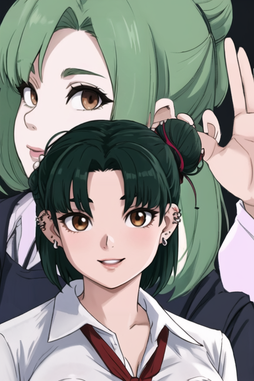Dana Gordon avatar