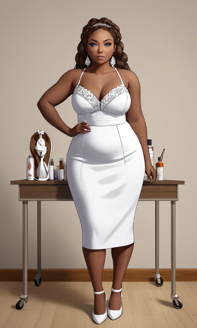 Kiana Crawford avatar