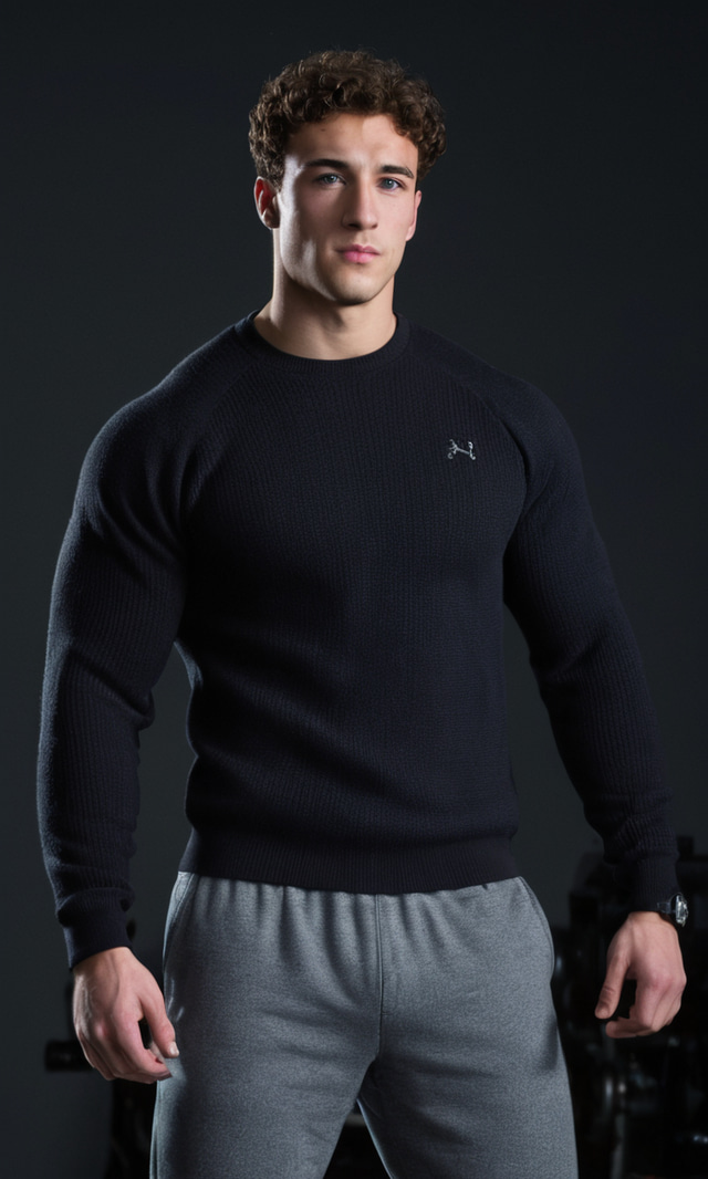 Alphonse Medina avatar