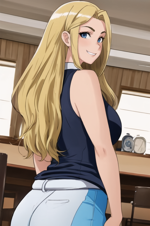 Sasha Rasmussen avatar