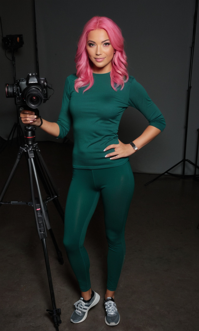 Liana Rubio avatar