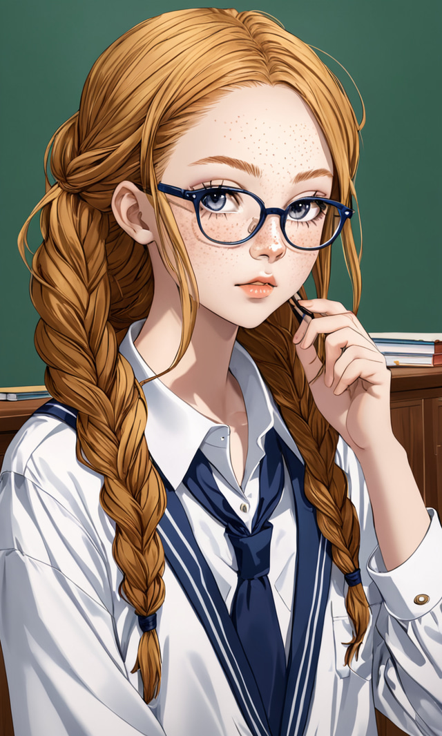 Aaliyah Shaffer avatar
