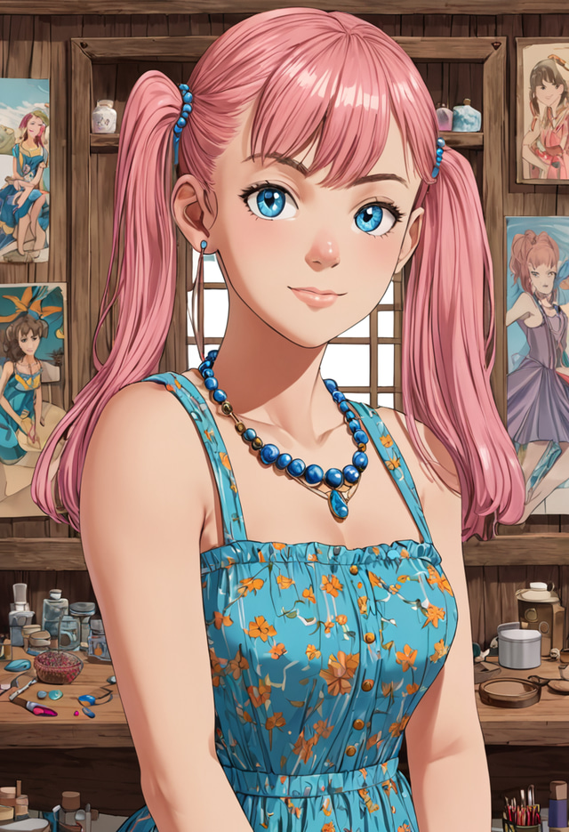 Natasha Berry avatar