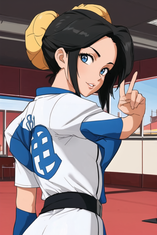 Charlize Preston avatar