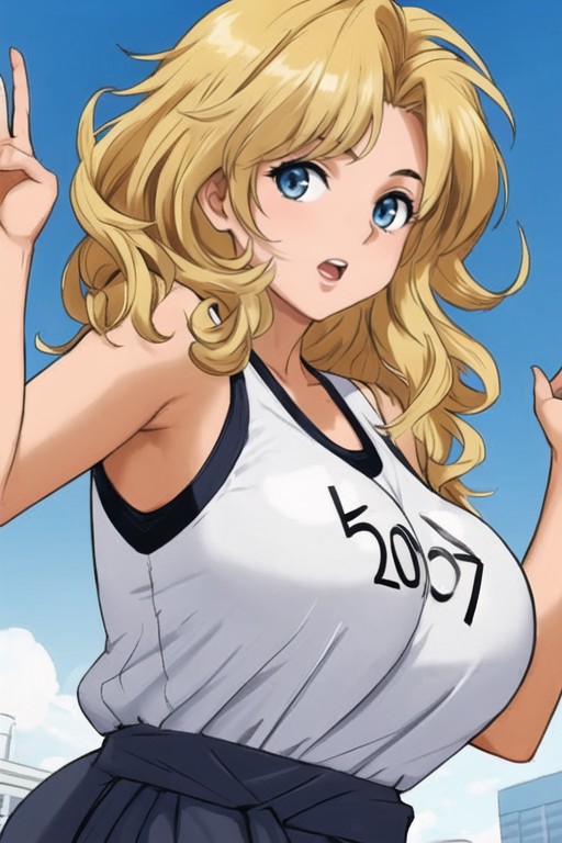 Dixie Spencer avatar