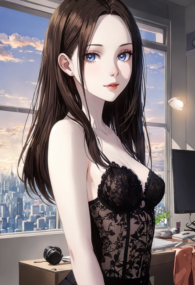Amber Braun avatar