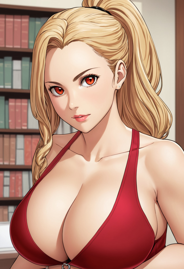Lisa Colon avatar