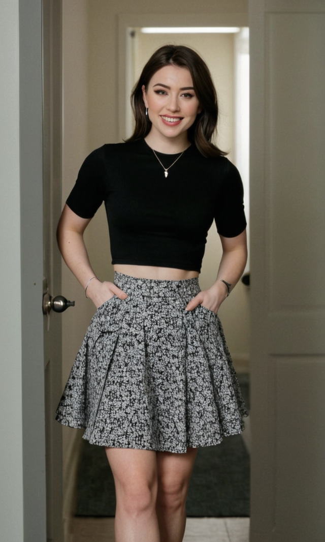 Alivia Wilkerson avatar