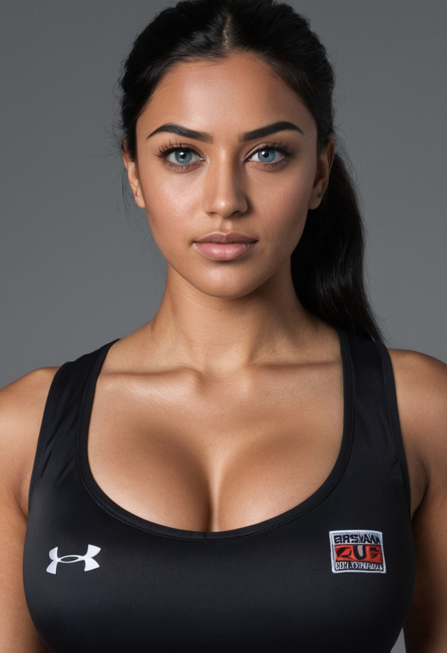 Moriah Decker avatar