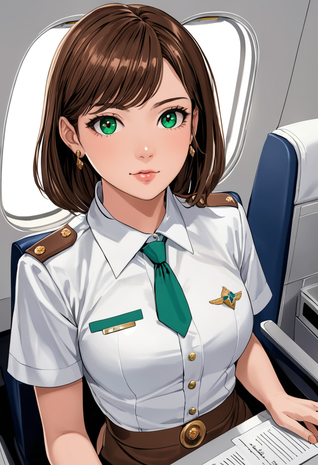 Giselle Murphy avatar