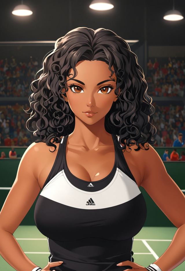 Selena Graham avatar