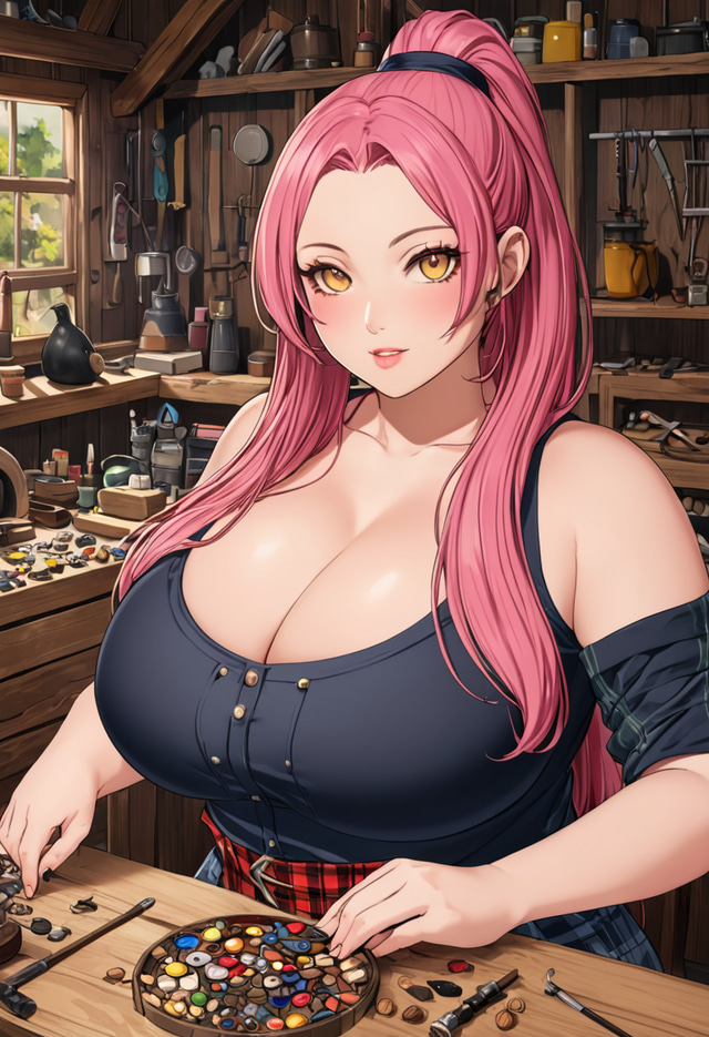Zaria Banks avatar