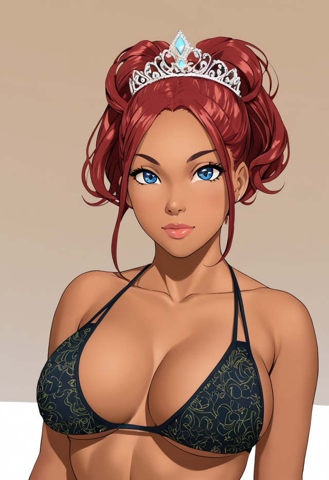 Tiara Graham avatar