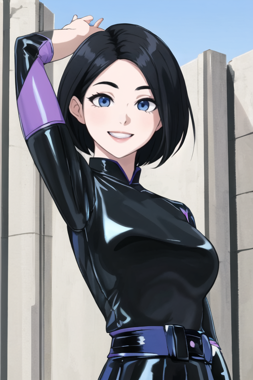 Norah Bernard avatar