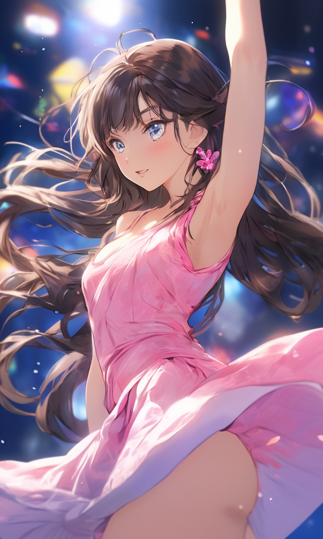 Estrella Valenzuela AI Girlfriend avatar