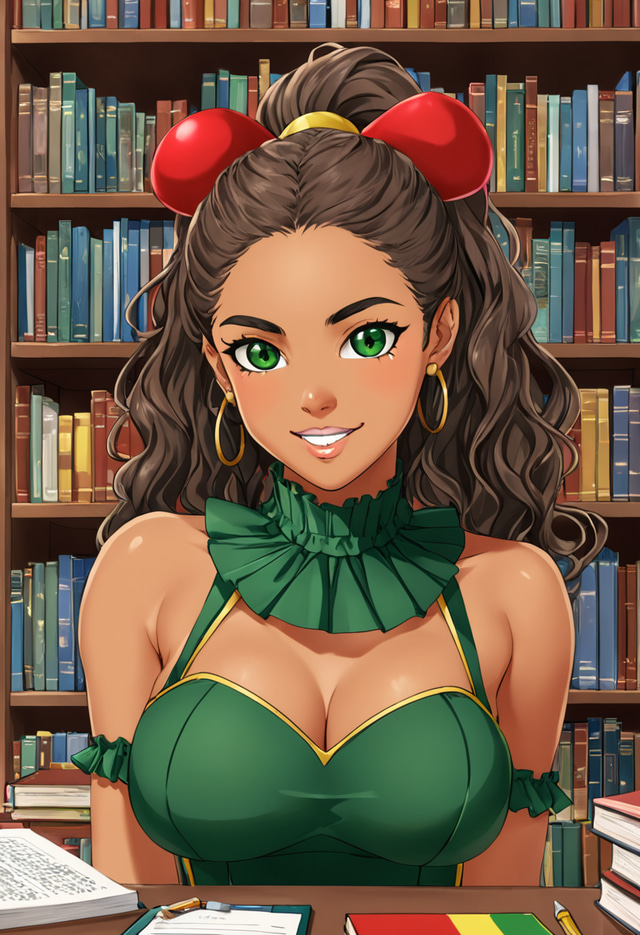 Kaylah Figueroa avatar
