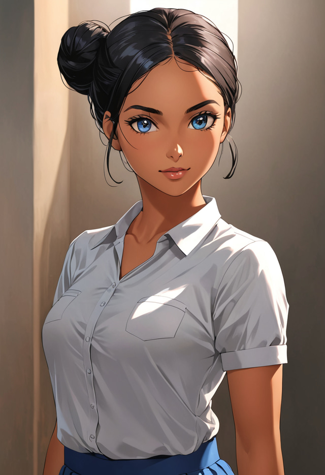 Keira Shaffer avatar