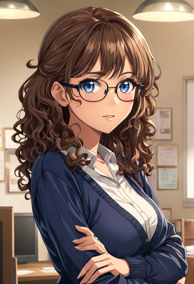 Sarahi Adams avatar