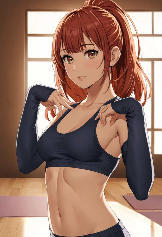 Lorelai Ware avatar