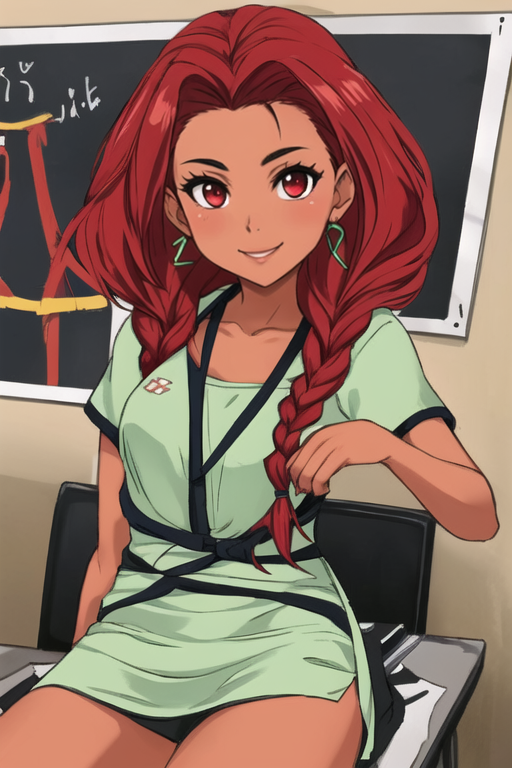 Ayla Werner avatar