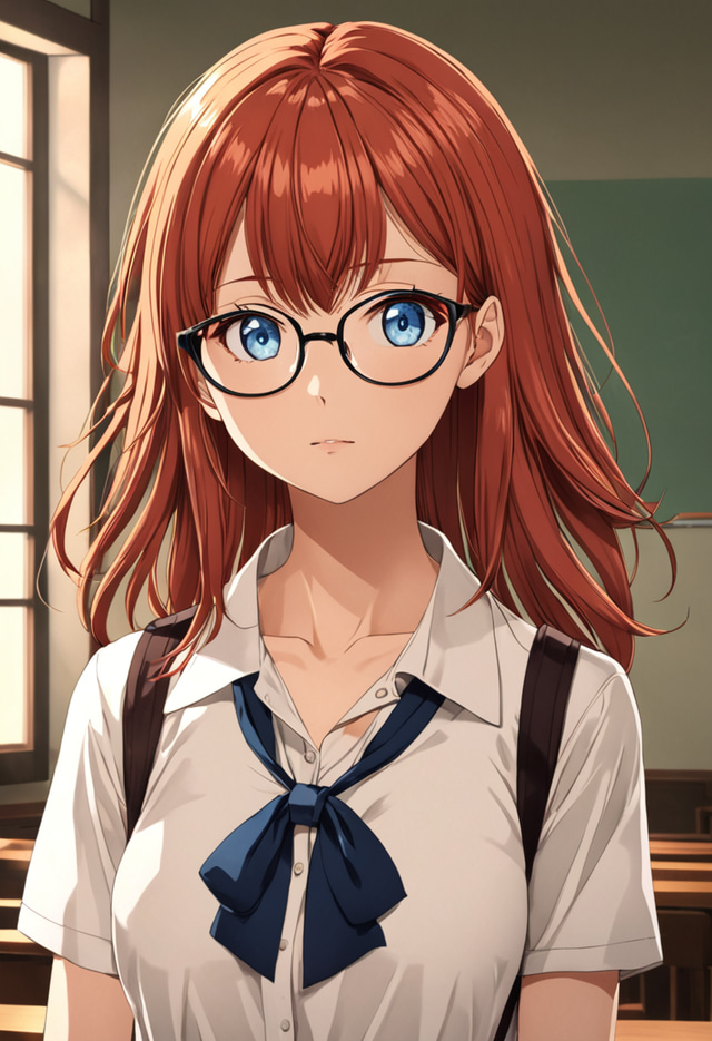 Chaya Hardin avatar