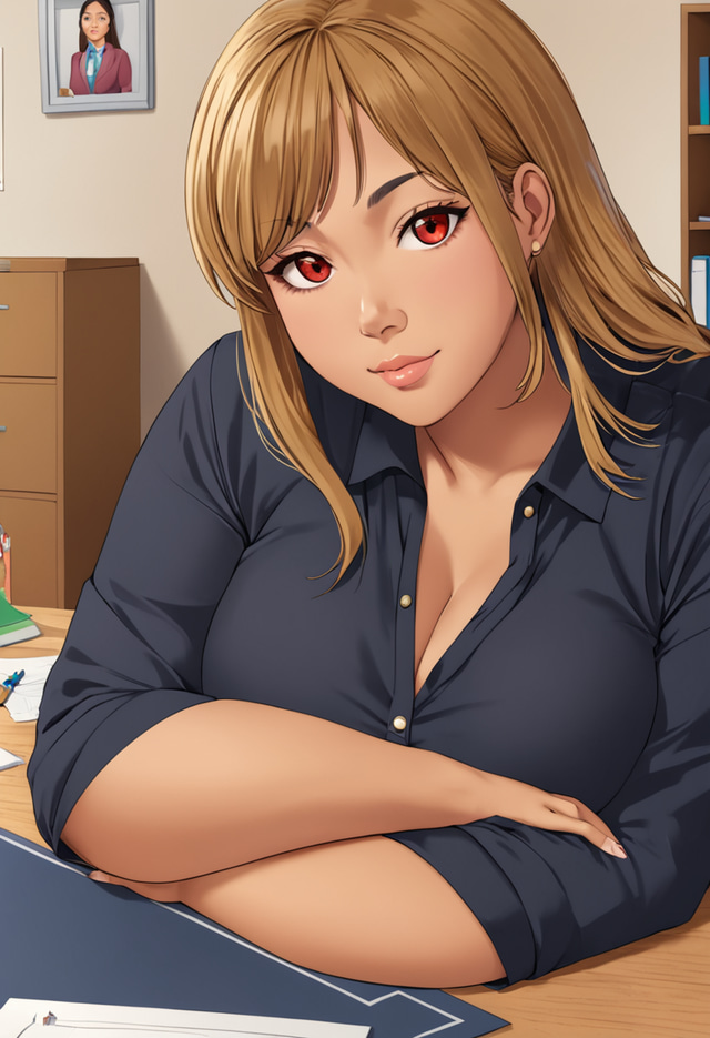 Nancy Yu avatar