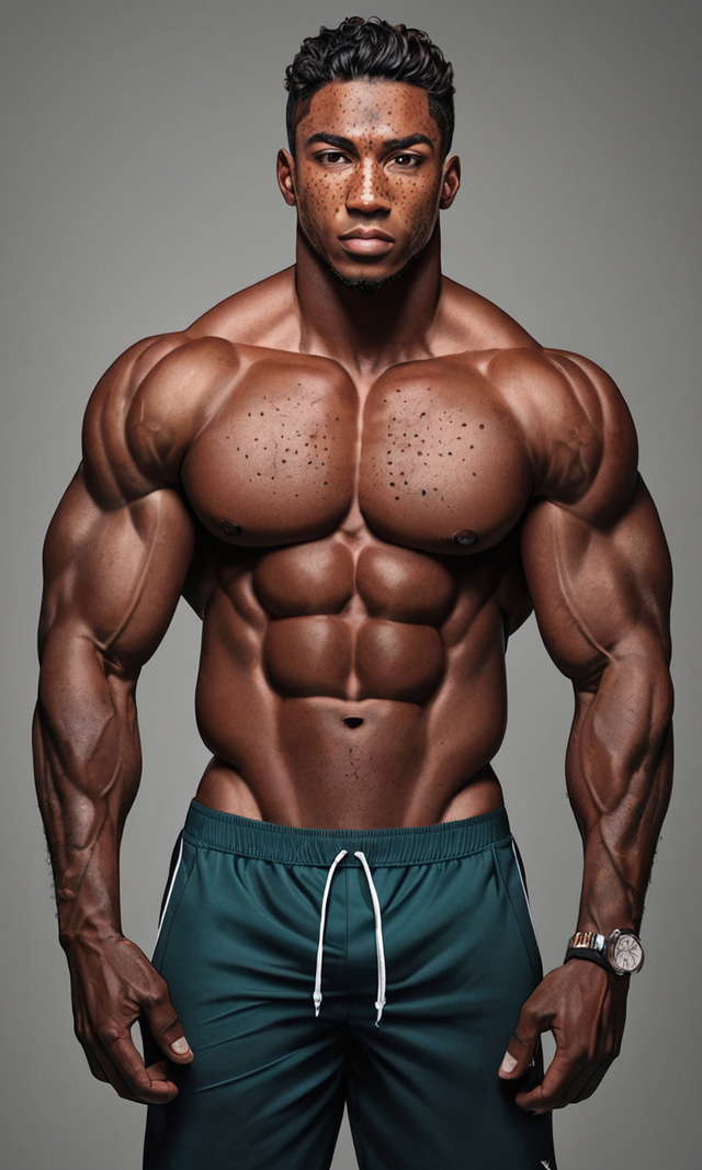 Tony Green avatar