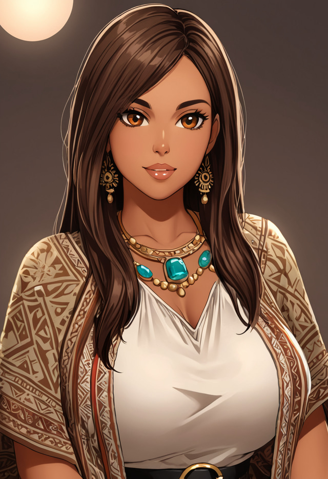 Marlene Bush avatar