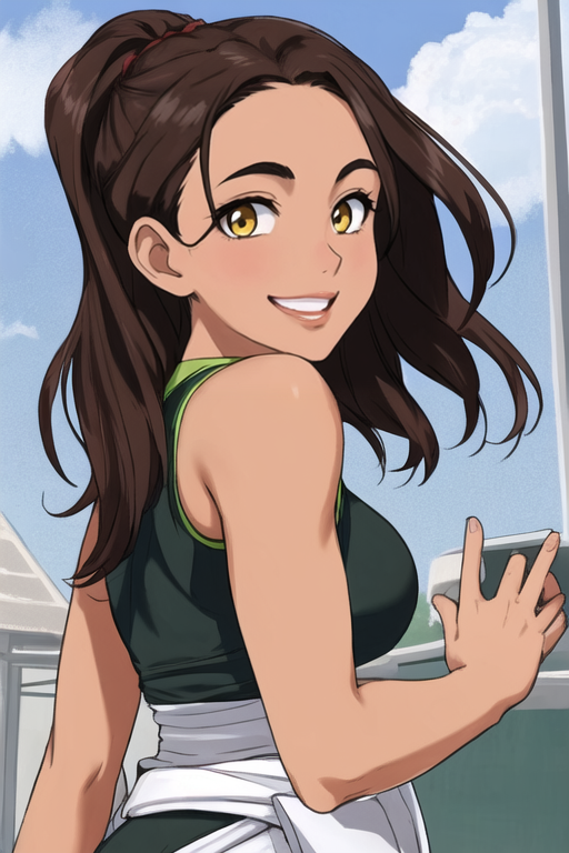 Lila Wyatt avatar