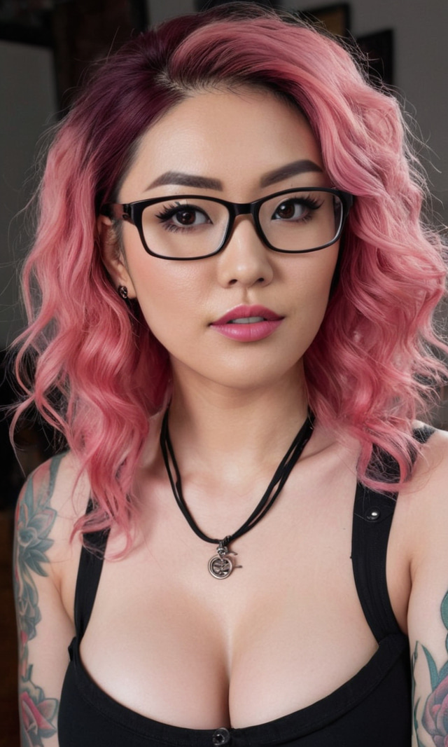 Jaycee Vaughan AI Girlfriend avatar