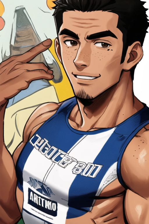 Dalton Beltran avatar