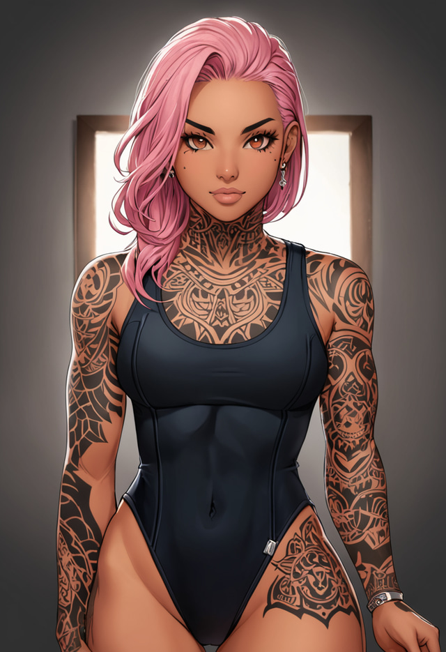 Greta Barry avatar