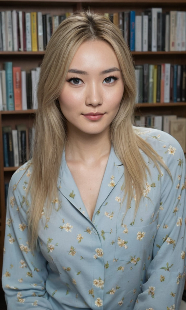 Cristina Zhang avatar