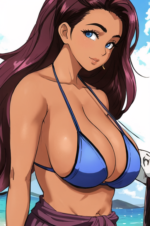 Dixie Duke avatar