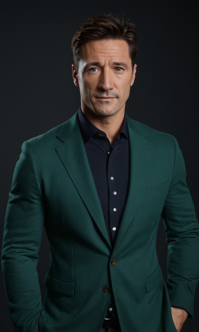 Norman Mullen avatar