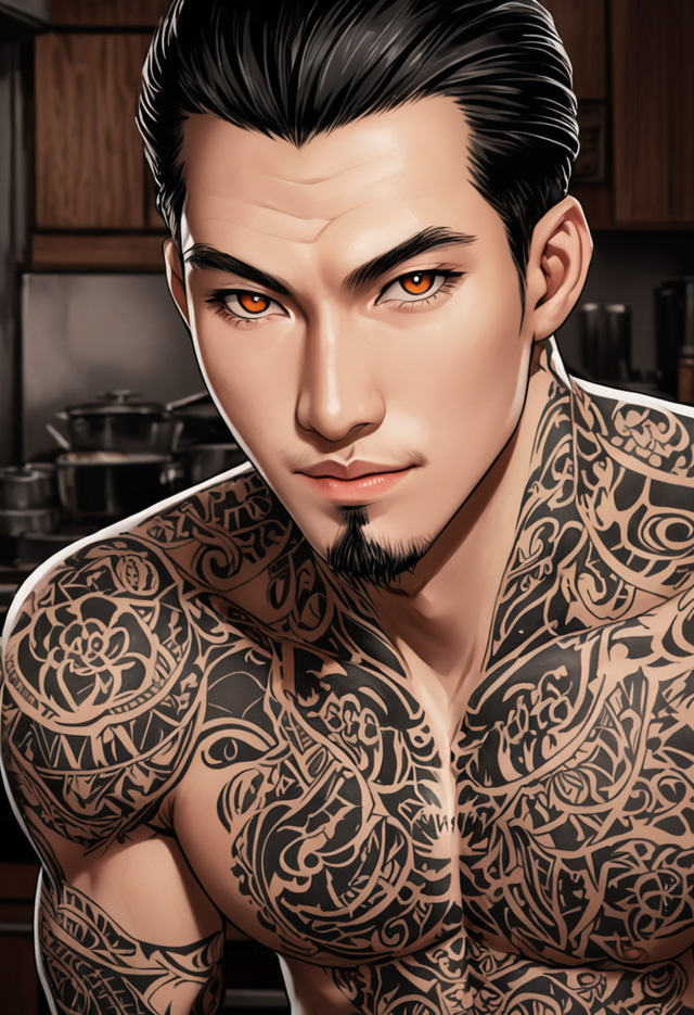 Hugh Blanchard avatar