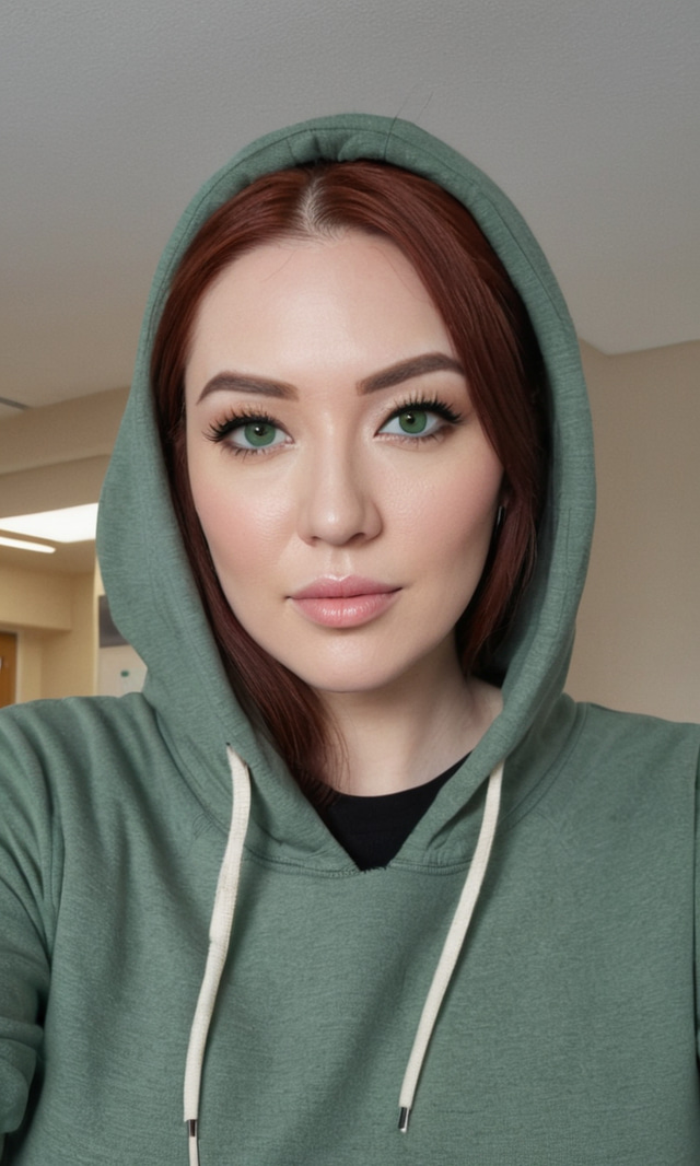 Khloe Sharp avatar