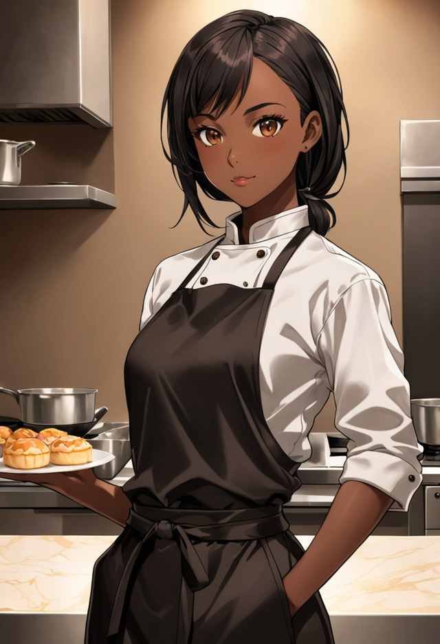 Janelle Craig avatar