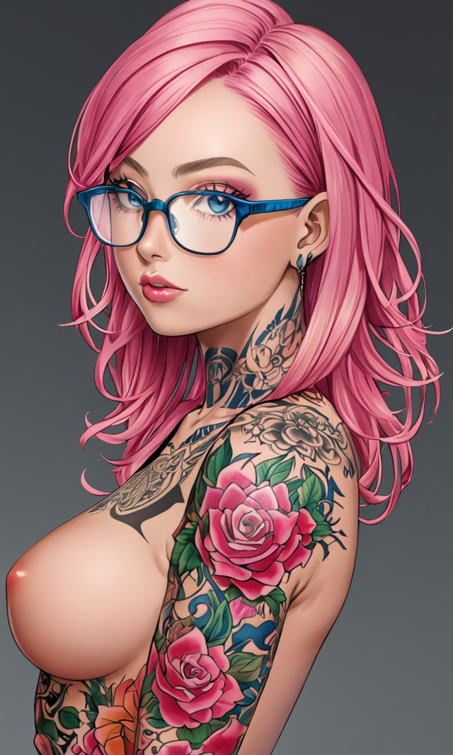 Georgia Morris avatar
