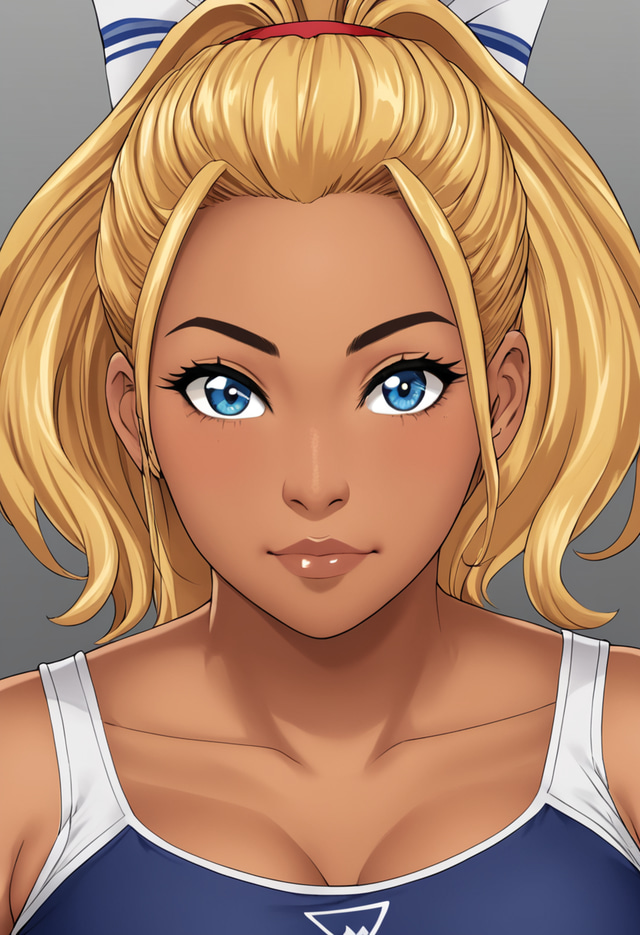 Nyasia Harrington avatar