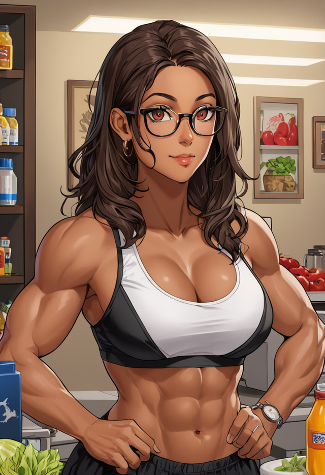 Briley Mendez avatar