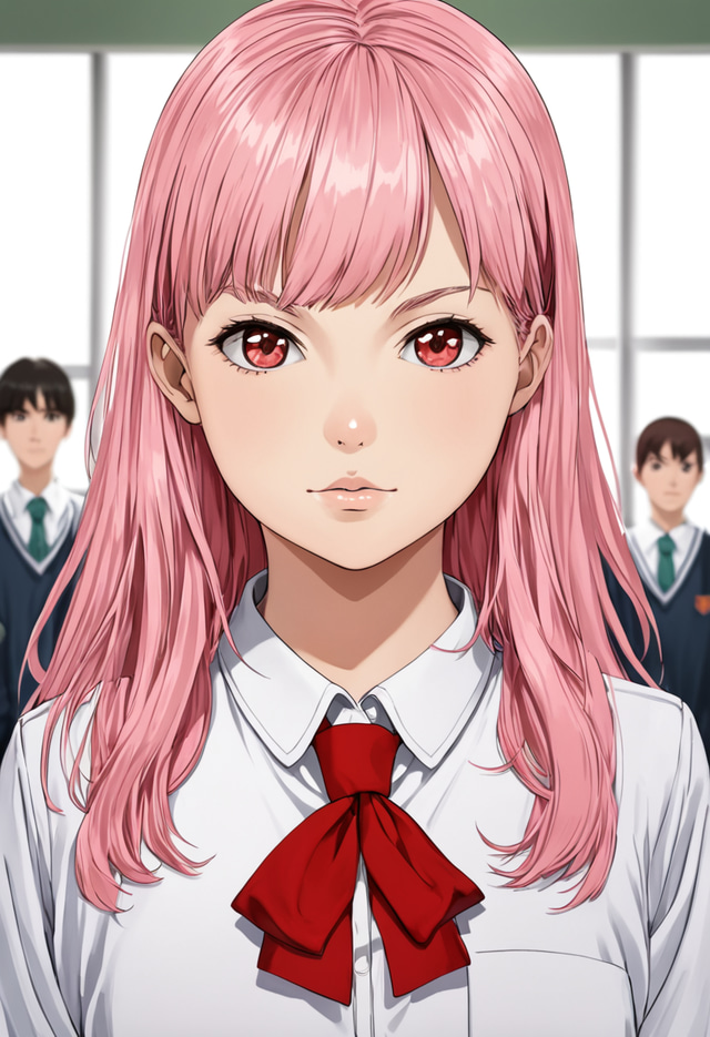 Ruby Thompson avatar