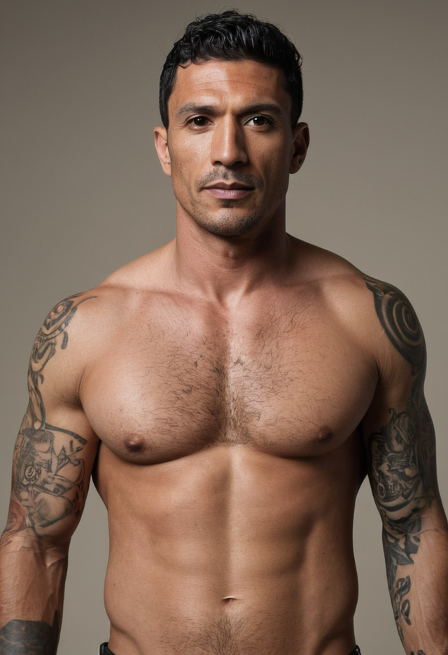 Danial Mcknight avatar