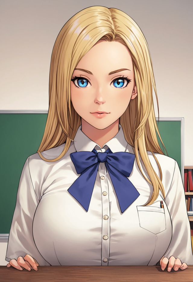 Arielle Davidson avatar