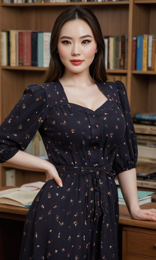 Lexie Benton avatar